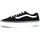 Vans Filmore Decon Suede/Canvas black/white 42