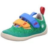 Affenzahn Knit Happy für Kinder, grün, 25 EU