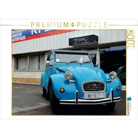 Calvendo 2CV Puzzle