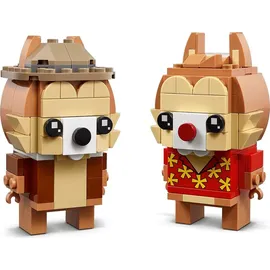 LEGO BrickHeadz Chip und Chap 40550