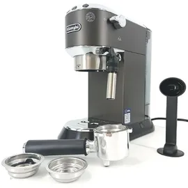 De'Longhi Dedica Style EC 685.BK schwarz