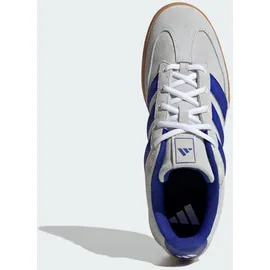 adidas Spezialist Indoor FTWWHT/LUCBLU/GRETWO, 43 1/3