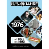 tdm publishing Geboren 1976