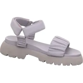 Kennel & Schmenger Sandalen Damen Grau 39