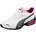 puma white/puma black/puma silver