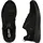 Rieker U0100 Herren Schwarz 40