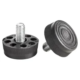 SO-Tech Bankgestell X-Form 50 x 50 mm 42 x 34,5 cm