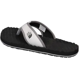 The North Face Face Base Camp II High Rise Grey/TNF Black 40,5