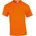 Cotton 2000 orange M