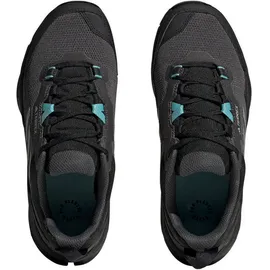 Adidas Terrex AX4 Damen Core Black / Grey Three / Mint Ton 38