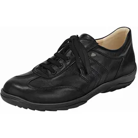 Finn Comfort Syracuse Herren Schwarz 40