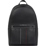 Tommy Hilfiger Foundation Backpack black