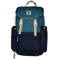 Columbia TrekTM Backpack Blau