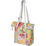 Basil Bloom Field Fahrradtasche 20 l honiggelb