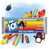 TSI Consumer Goods GmbH Wassereis 10 x 60 ml