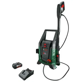 Bosch UniversalAquatak 36V-100  inkl. Akku 4,0 Ah