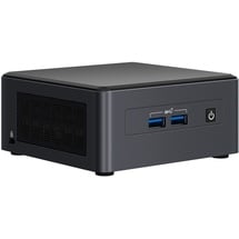 Intel Barb ASUS BNUC11TNHV50L00 Tiger Canyon