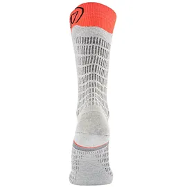 SIDAS Ski Merino Performance Damen 1 Paar Grau 40