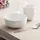 Villeroy & Boch Müslischale Afina 550 ml Premium Porcelain Weiß