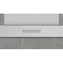 Siemens Wandesse iQ100,60cm LC64BBC50 Energieeffizienzklasse=D