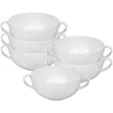SELTMANN WEIDEN Suppentassen (360 ml, 6 x)