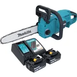 Makita Makita, Kettensäge, DUC 307 RT2X3 Akku Kettensäge)