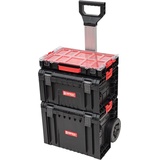 Qbrick System »PRO Organizer 100 + PRO Toolbox + PRO Cart«