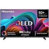 Hisense 40A5NQ 40 Zoll QLED Full HD Smart TV