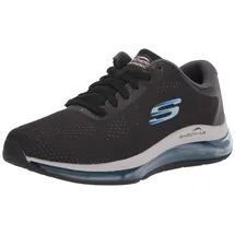 SKECHERS Skech-Air Element 2.0 Ventin Herren Schwarz 44