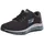 SKECHERS Skech-Air Element 2.0 Ventin Herren Schwarz 44