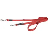 Rogz Classiculti Hlm05-c Führleine - Red - XL