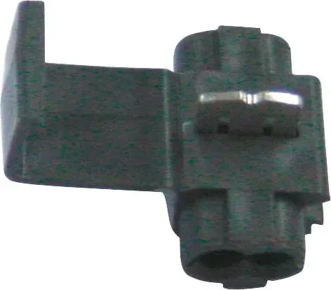 3M Deutschland Scotchlok Abzw. Verbinder 534, braun (VE100)