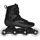Powerslide Kaze Black 90 Inline-skates - Black - EU 46