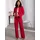 Witt Weiden Kurzblazer Rot 36
