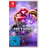 Metroid Prime 4: Beyond [Nintendo Switch]