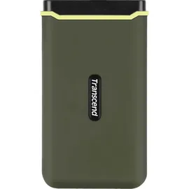Transcend ESD380C 1 TB USB 3.2