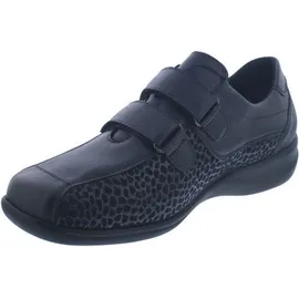 WALDLÄUFER Millu Damen Schwarz 37