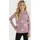 Kidsworld Strickpullover in rosa gemustert), | Gr.: 140/146,