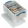 Really Useful Box Aufbewahrungsbox 9C 39x15,5x24cm 9l transparent