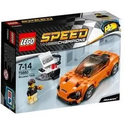 LEGO® Speed Champions 75880 McLaren 720S