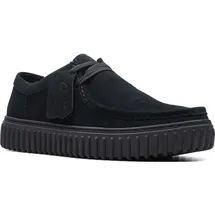 CLARKS Mokassin Torhill Lo schwarz 46