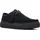 CLARKS Mokassin Torhill Lo schwarz 46