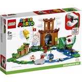 LEGO Super Mario Bewachte Festung – Erweiterungsset 71362