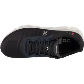 On Cloudflow 4 Herren Black/White 44