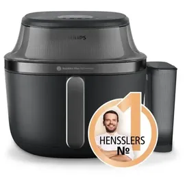 Philips 5000 Series Heißluftfritteuse NA540/00