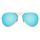 Ray Ban Aviator Flash Lenses RB3025 112/17 58-14 gold/blue flash