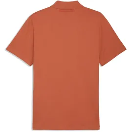 Puma Porsche Legacy Essentials Polo orange L