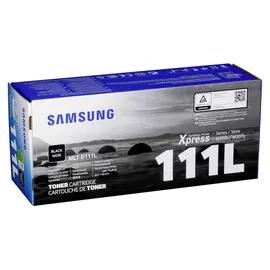 Samsung MLT-D111L schwarz