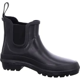 Grand Step Shoes Vickie Damen Schwarz 41