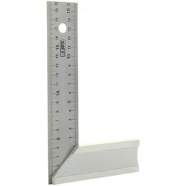 Hedue Schreinerwinkel Aluminium 40 cm